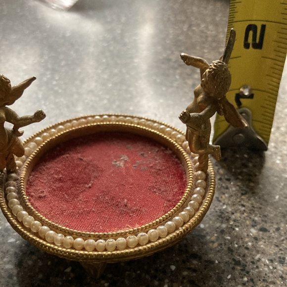 Two Dainty “Holders” for Jewelry, etc - Picture 6 of 10